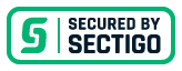 site secure by sectigo