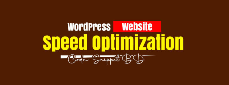 Speed Up Your WordPress Website for Search Engine Optimization